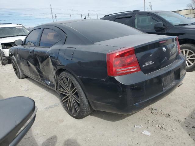 Photo 2 from auction – 2008 DODGE CHARGER with VIN 2B3KA43G88H183694