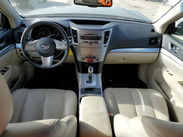 Снимка 8 от търг – 2010 SUBARU OUTBACK 2. с VIN 4S4BRCCC4A3343217