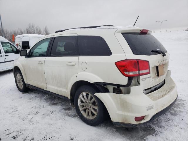 Photo 2 from auction – 2017 DODGE JOURNEY SX with VIN 3C4PDDBG0HT592812