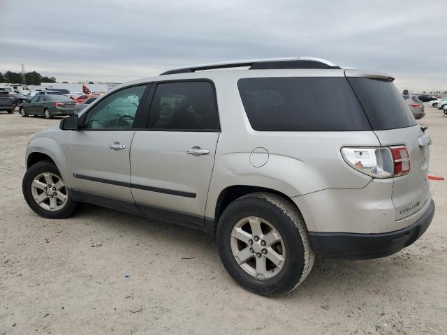 Photo 2 from auction – 2008 SATURN OUTLOOK XE with VIN 5GZER13718J174710