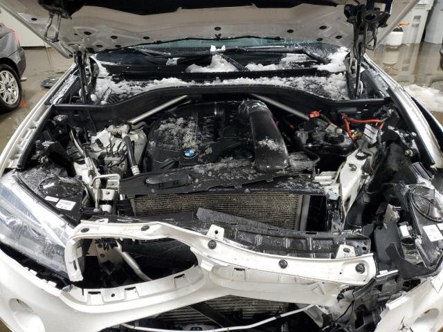 Photo 11 from auction – 2015 BMW X6 XDRIVE3 with VIN 5UXKU2C51F0F96388