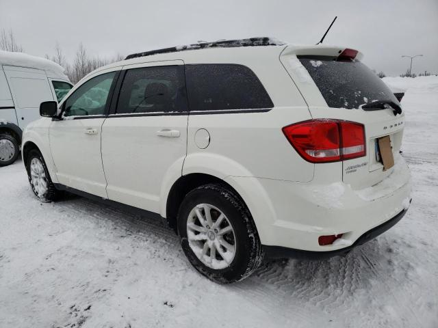 Photo 2 from auction – 2017 DODGE JOURNEY SX with VIN 3C4PDDBG6HT592877