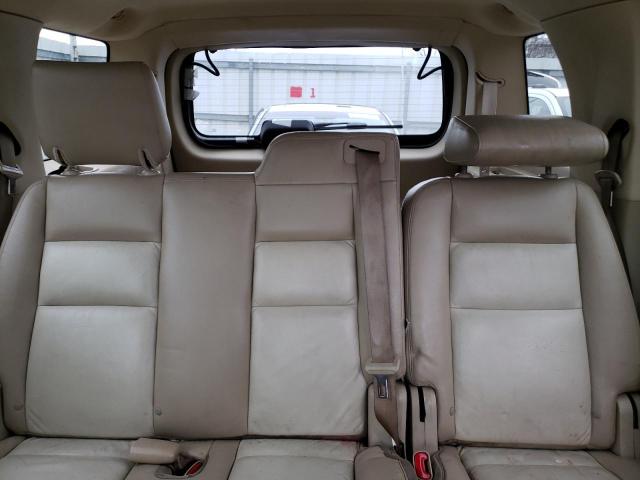 Photo 10 from auction – 2006 FORD EXPLORER E with VIN 1FMEU74846UA17612