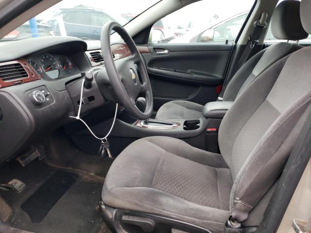 Photo 7 from auction – 2009 CHEVROLET IMPALA 1LT with VIN 2G1WT57K591120988