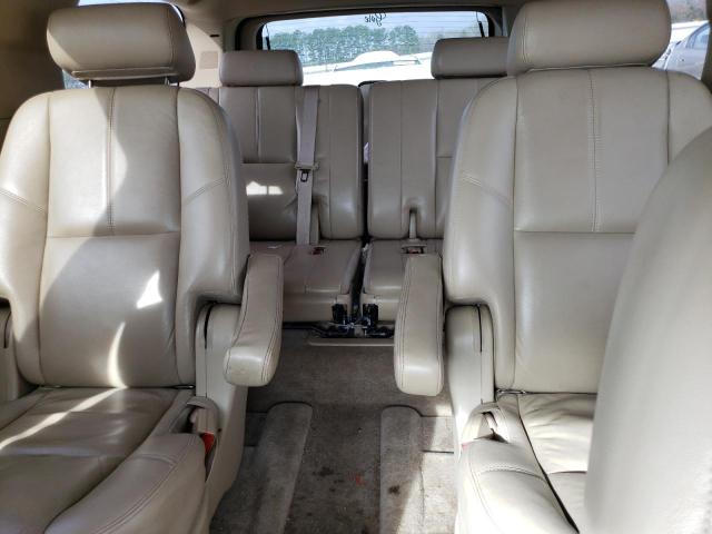 Photo 10 from auction – 2009 CHEVROLET SUBURBAN C with VIN 1GNFC26089J123659