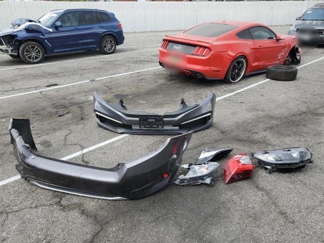 Photo 12 from auction – 2019 HONDA CIVIC with VIN 2HGFC2F68KH524117