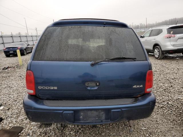 Photo 6 from auction – 1999 DODGE DURANGO with VIN 1B4HS28Y7XF625101