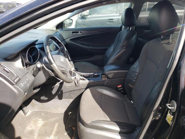 Photo 7 from auction – 2011 HYUNDAI SONATA SE with VIN 5NPEC4AC9BH150675