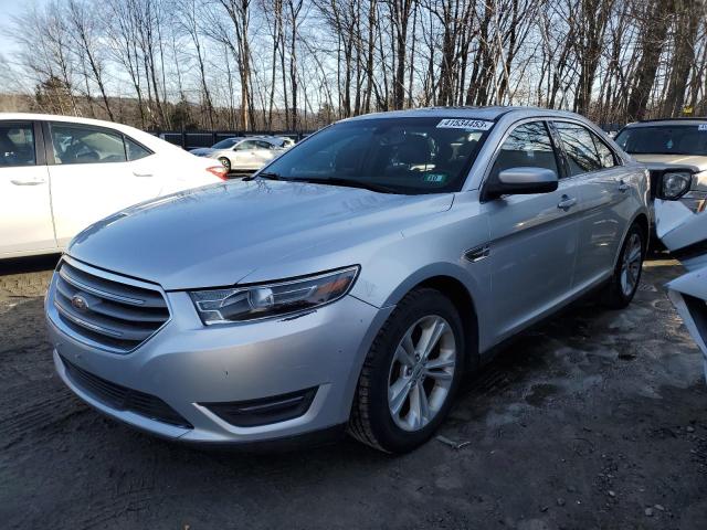 FORD TAURUS SEL 2015 with VIN 1FAHP2H85FG152026 - Photo from auction