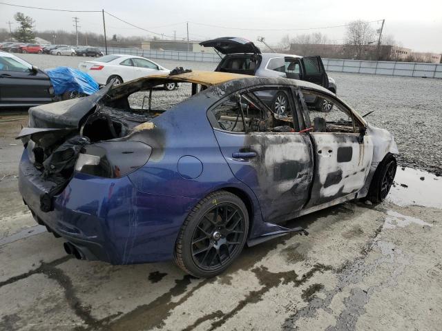 Photo 3 from auction – 2017 SUBARU WRX LIMITE with VIN JF1VA1J68H9807164