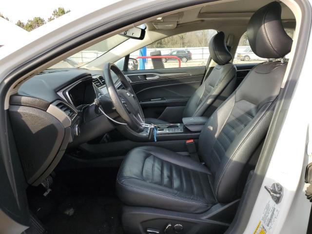 Photo 7 from auction – 2017 FORD FUSION SE with VIN 3FA6P0PU0HR313095