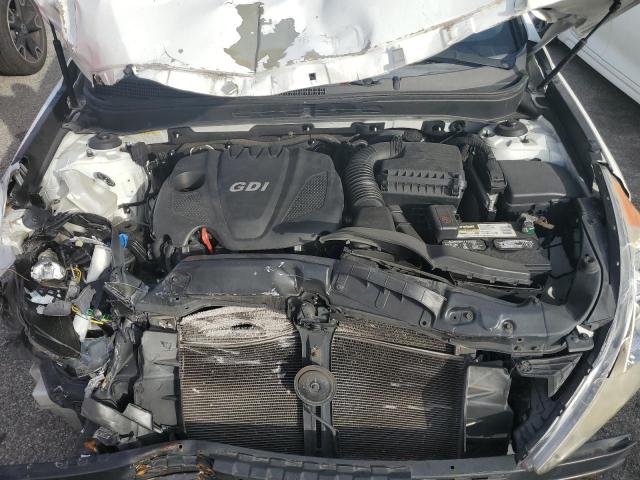 Photo 11 from auction – 2011 HYUNDAI SONATA GLS with VIN 5NPEB4AC7BH010269