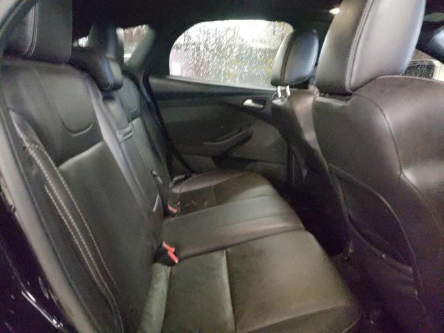 Foto 10 de la subasta – 2013 FORD FOCUS ST con VIN 1FADP3L98DL360393