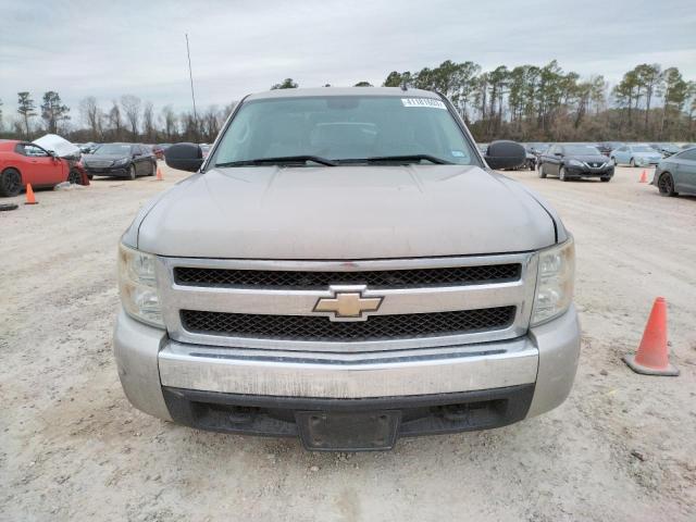 Photo 5 from auction – 2008 CHEVROLET SILVERADO with VIN 1GCEC19C38Z331985