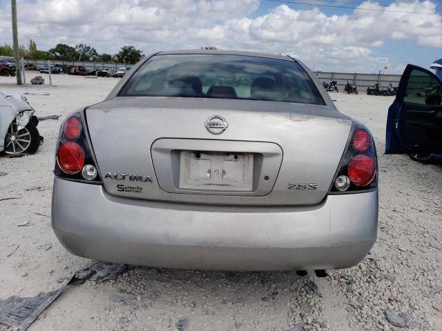 Photo 6 from auction – 2003 NISSAN ALTIMA BAS with VIN 1N4AL11E13C274537
