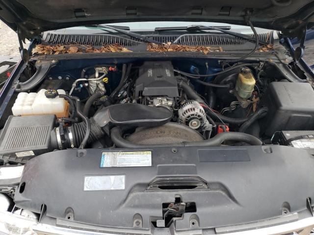 Photo 11 from auction – 2000 CHEVROLET SILVERADO with VIN 2GCEC19T5Y1315022