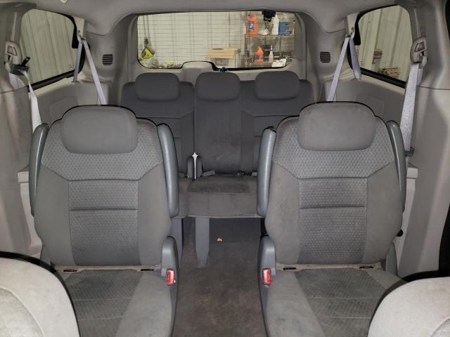 Photo 10 from auction – 2010 DODGE GRAND CARA with VIN 2D4RN3D17AR402086