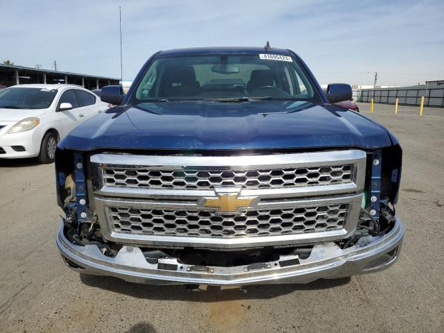 Photo 5 from auction – 2015 CHEVROLET 1500 with VIN 1GCRCREC5FZ263014