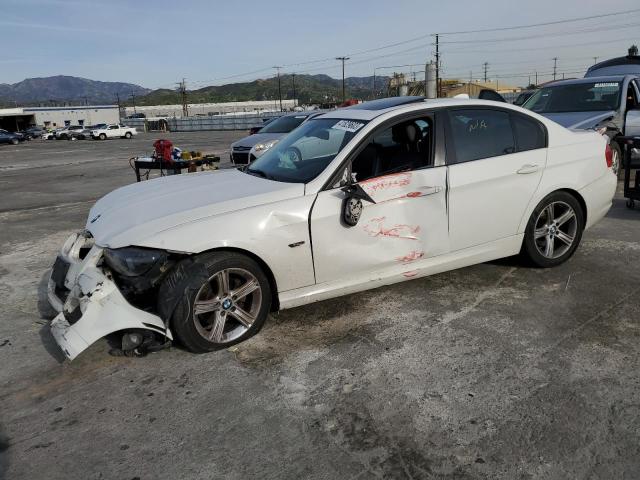Photo 1 from auction – 2010 BMW 328 I SULE with VIN WBAPH5G59ANM35333