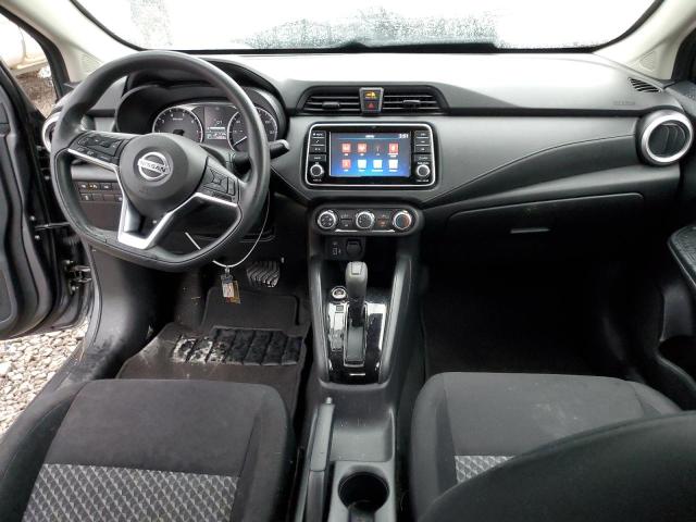 Photo 8 from auction – 2021 NISSAN VERSA S with VIN 3N1CN8DV7ML904054