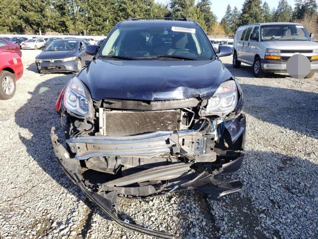 Photo 5 from auction – 2017 CHEVROLET EQUINOX LT with VIN 2GNFLFEK2H6180414