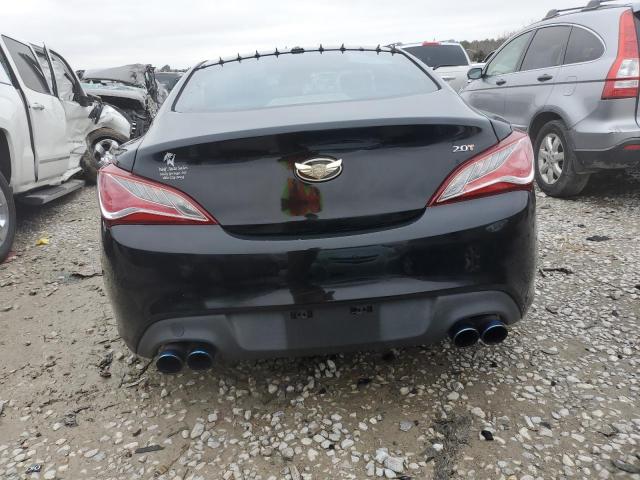 Photo 6 from auction – 2013 HYUNDAI GENESIS CO with VIN KMHHT6KD9DU099649