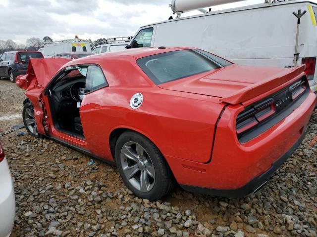 Photo 2 from auction – 2020 DODGE CHALLENGER with VIN 2C3CDZAG5LH226444