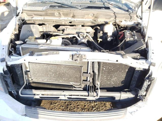 Photo 11 from auction – 2006 DODGE RAM 1500 S with VIN 1D7HU18276S551497