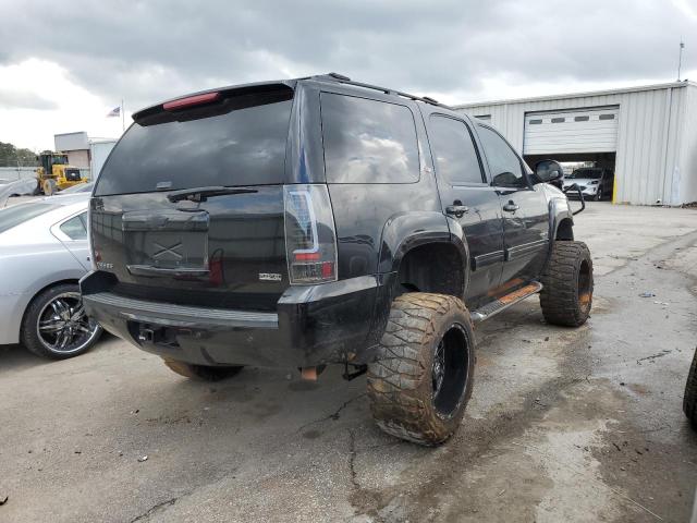 Photo 3 from auction – 2011 CHEVROLET TAHOE K150 with VIN 1GNSKBE02BR280176
