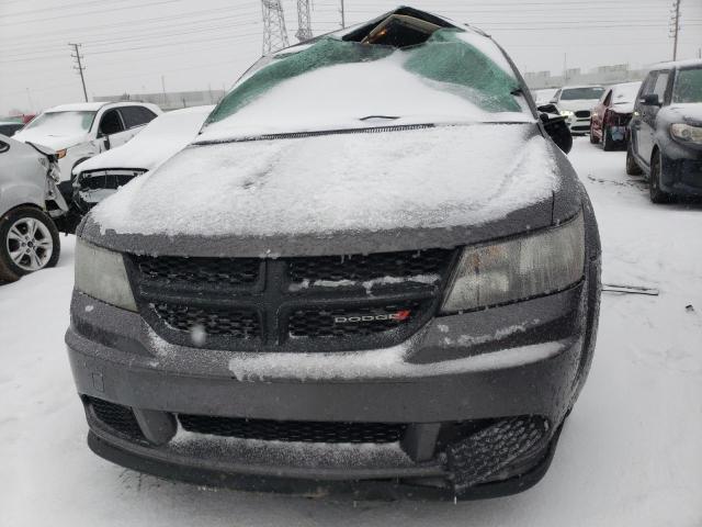 Photo 5 from auction – 2018 DODGE JOURNEY SE with VIN 3C4PDCAB6JT384679
