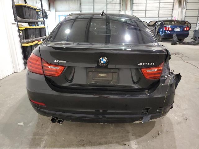 Photo 6 from auction – 2015 BMW 428 XI GRA with VIN WBA4A7C52FD414104