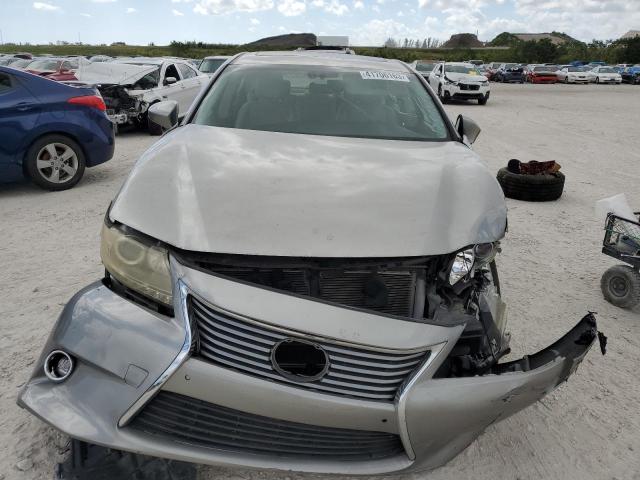 Zdjęcie 5 z aukcji – 2015 LEXUS ES 350 z VIN JTHBK1GG7F2176695