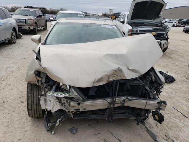 Photo 5 from auction – 2013 LEXUS ES 350 with VIN JTHBK1GG0D2003680