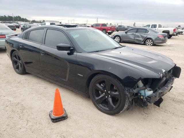 Photo 4 from auction – 2014 DODGE CHARGER R/ with VIN 2C3CDXCT4EH162608