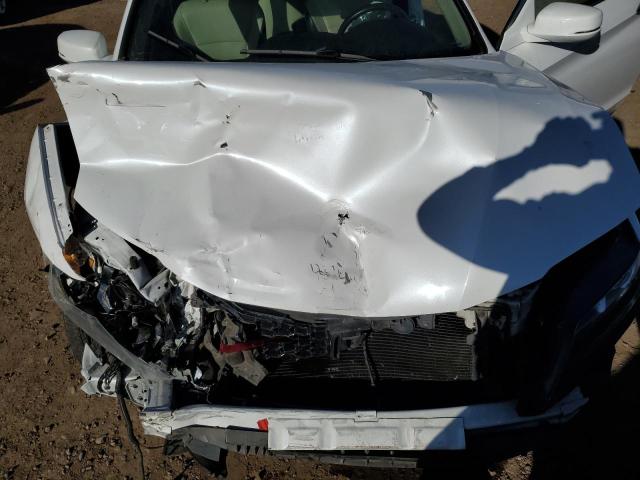 Photo 11 from auction – 2015 HONDA ACCORD EXL with VIN 1HGCT1B89FA012097