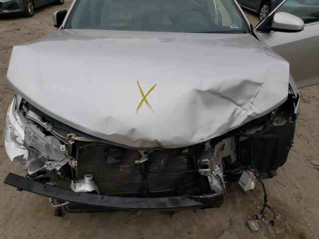 Photo 11 from auction – 2012 TOYOTA CAMRY BASE with VIN 4T1BF1FK4CU078750