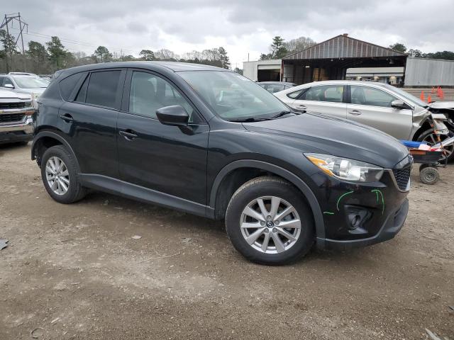 Photo 4 from auction – 2014 MAZDA CX-5 TOURI with VIN JM3KE2CY7E0397809