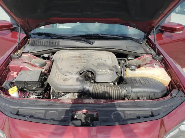 Photo 11 from auction – 2018 CHRYSLER 300 S with VIN 2C3CCABGXJH256233