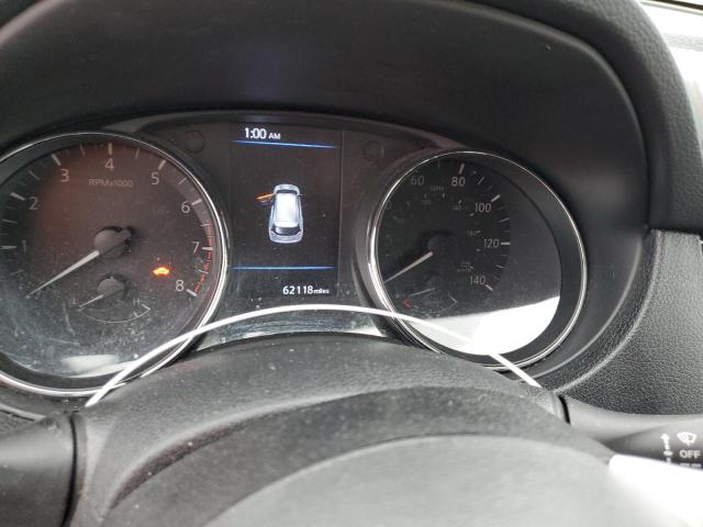Photo 9 from auction – 2018 NISSAN ROGUE S with VIN 5N1AT2MT7JC703215
