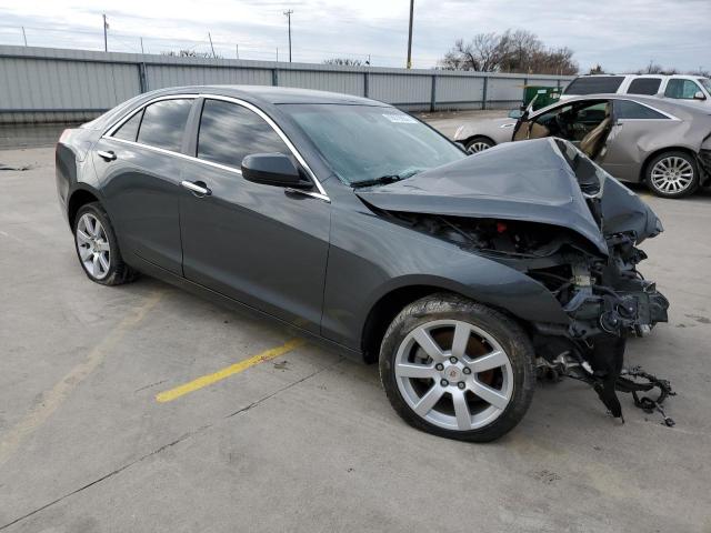 Photo 4 from auction – 2014 CADILLAC ATS with VIN 1G6AA5RA5E0195243