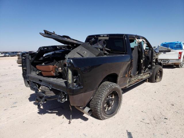 Photo 3 from auction – 2019 RAM 3500 LONGH with VIN 3C63R2FL4KG662671