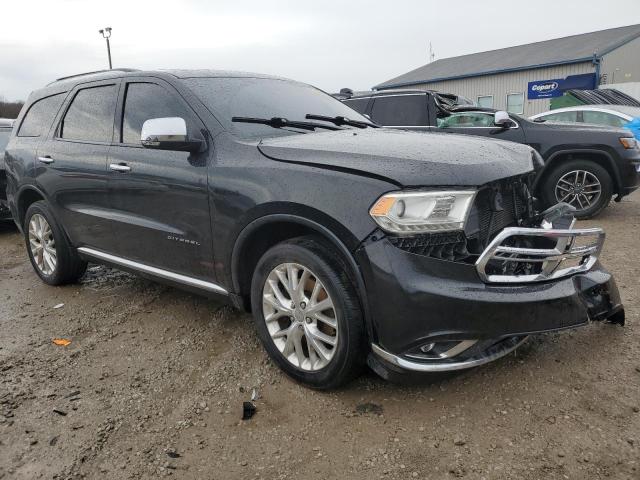Photo 4 from auction – 2015 DODGE DURANGO CI with VIN 1C4RDJEG7FC946966