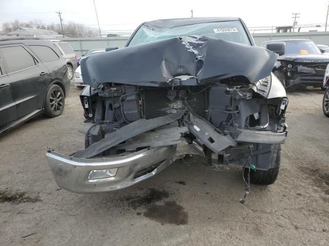 Photo 5 from auction – 2012 DODGE RAM 1500 S with VIN 1C6RD7LT9CS240853