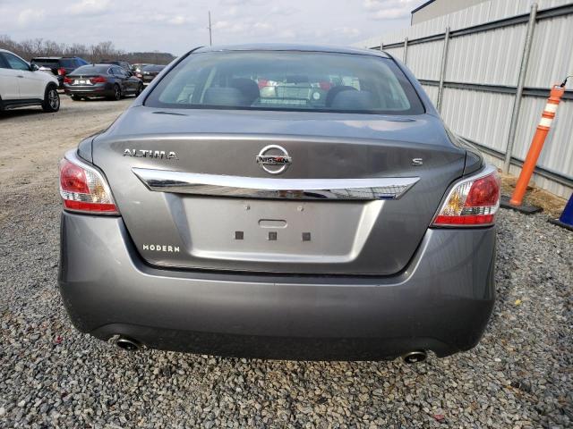 Photo 6 from auction – 2015 NISSAN ALTIMA 2.5 with VIN 1N4AL3AP5FC426501
