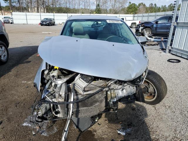 Photo 5 from auction – 2008 FORD FOCUS SE with VIN 1FAHP33N38W225762