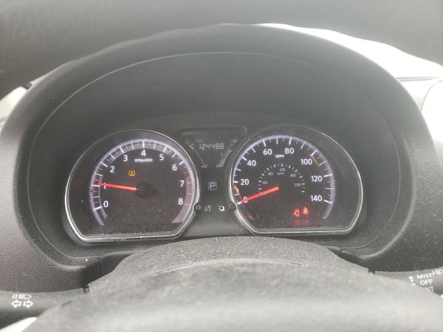 Photo 9 from auction – 2015 NISSAN VERSA S with VIN 3N1CN7AP1FL904909