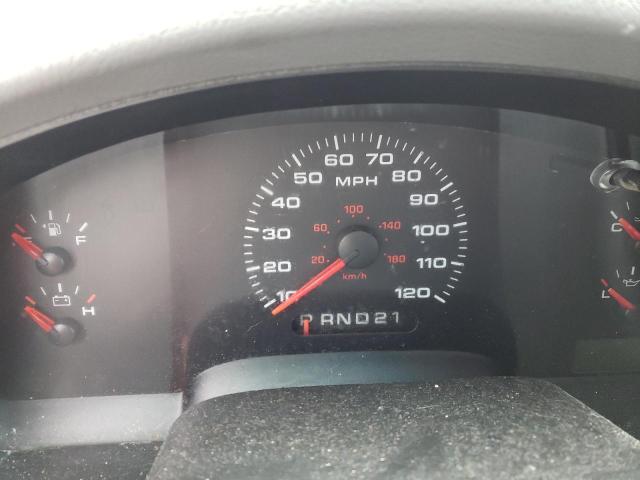 Zdjęcie 9 z aukcji – 2005 FORD F150 z VIN 1FTRX12WX5FA02661