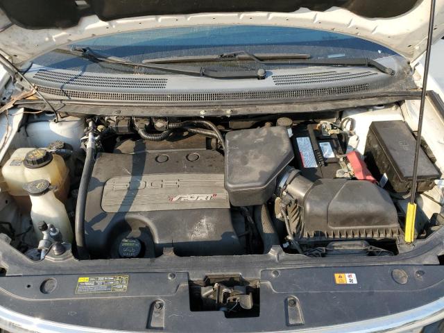 Photo 12 from auction – 2013 FORD EDGE SPORT with VIN 2FMDK3AK2DBA62948