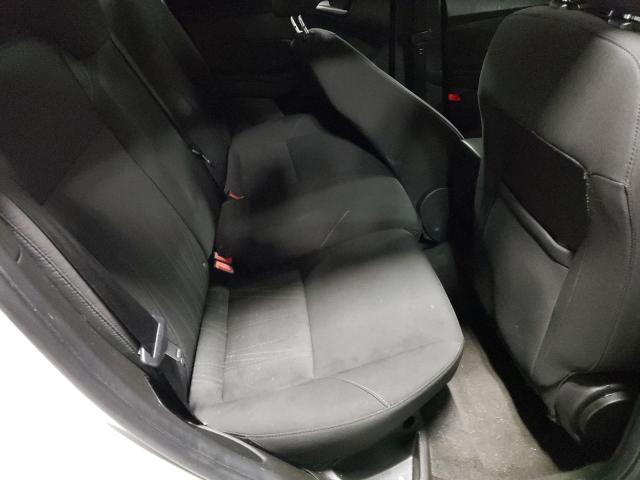 Photo 11 from auction – 2016 FORD FOCUS SE with VIN 1FADP3K27GL270502