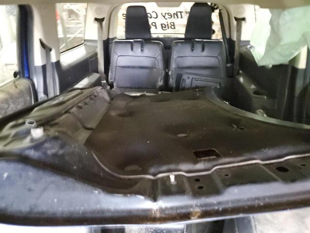 Photo 10 from auction – 2013 FORD FLEX LIMIT with VIN 2FMHK6D81DBD08343